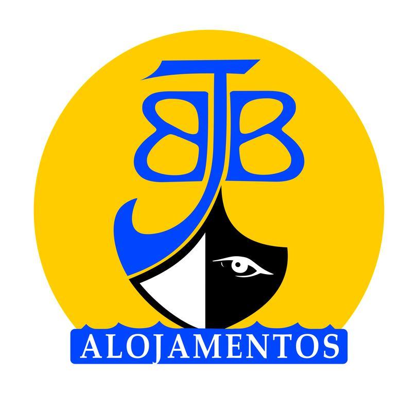 Bjb - Alojamentos Ольян Экстерьер фото